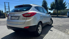 Hyundai IX35 Lift Zduńska Wola - zdjęcie 8