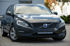 Volvo V60 Opłacone 2.0D4 181KM SERWIS LIFT NAVI ALU GWARANCJA Kutno - zdjęcie 10