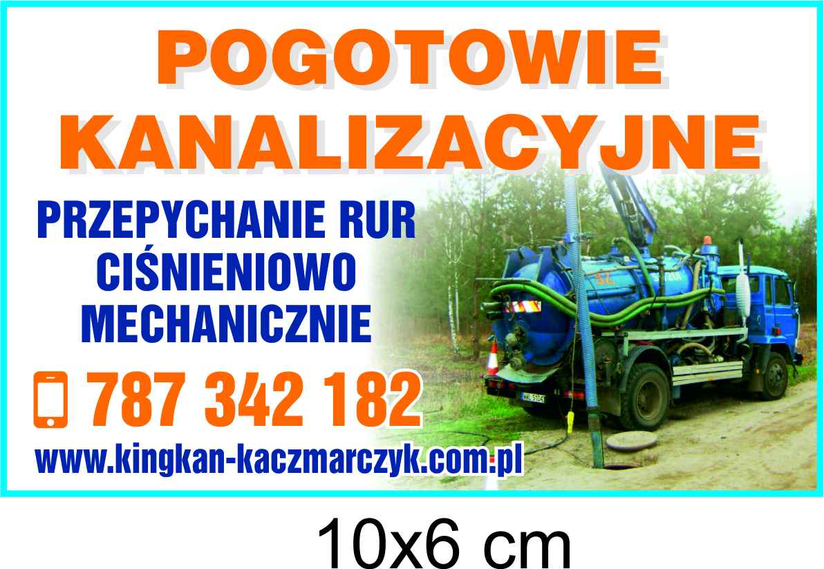 Hydraulik Pogotowie kanalizacyjne  wywóz nieczystości płynnych umowy Wołomin - zdjęcie 1