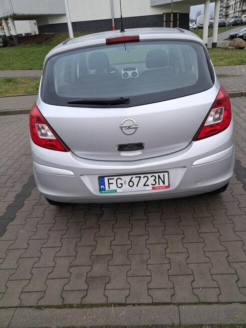 Sprzedam Opel Corsa Gorzów Wielkopolski - zdjęcie 4