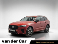 Volvo XC 60 AWD Plus Dark aut ! Z Polskiego Salonu ! Faktura VAT !