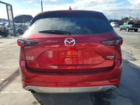 Mazda CX-5 SIGNATURE / AWD / niski przebieg Tarnów - zdjęcie 6