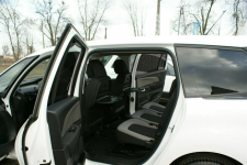 Citroen C4 Grand Picasso 2.0HDi z Gwarancją Salon Polska Model 2016r Żyrardów - zdjęcie 7