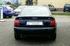Audi A4 1,6BENZYNA 101KM, Pełnosprawny, Zarejestrowany, Ubezpieczony Opole - zdjęcie 5