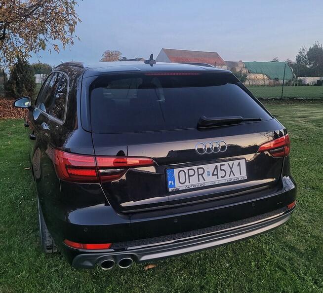 Sprzedam Audi a4 b9 3x Sline Otoki - zdjęcie 4