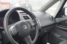 Suzuki SX4 1,9 120 km tylko 129 tys. km. IDEALNY ZADBANY Goczałkowice-Zdrój - zdjęcie 11