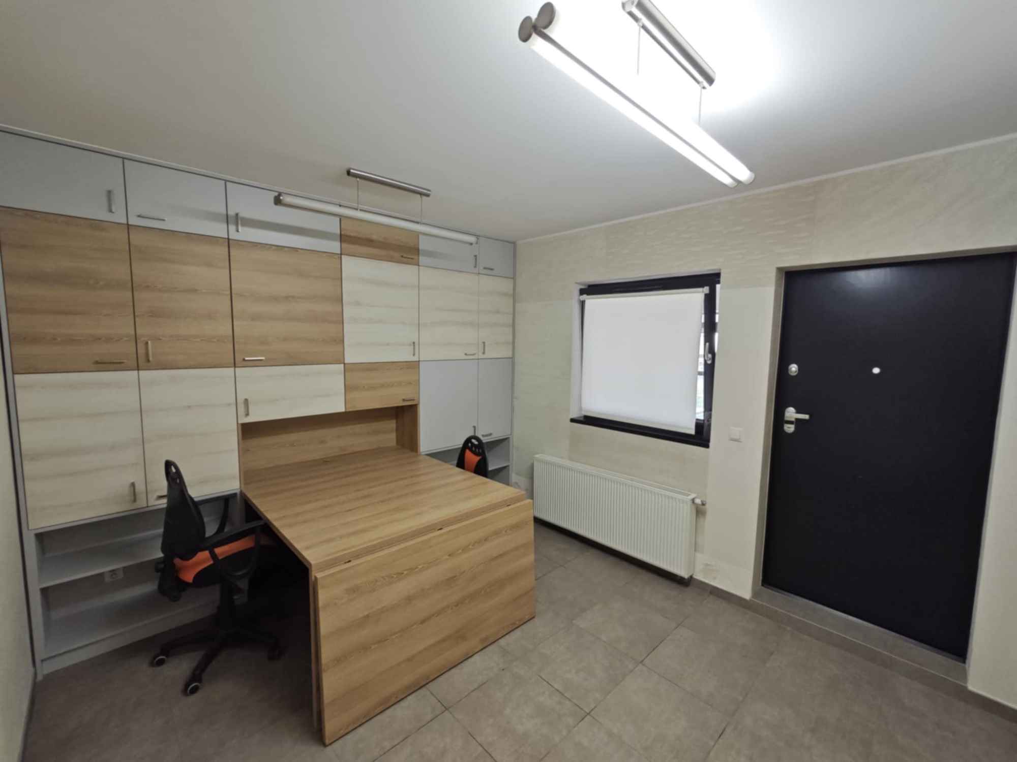 wynajmę lokal użytkowy na Ołtaszynie Krzyki - zdjęcie 2