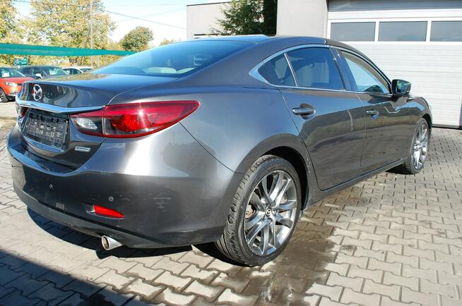 Mazda 6 Dębica - zdjęcie 3