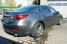 Mazda 6 Dębica - zdjęcie 3