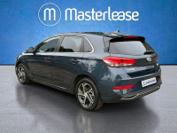 Hyundai i30 1.0 T-GDI Smart ! Z Polskiego Salonu ! Faktura VAT ! Warszawa - zdjęcie 8