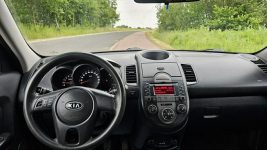 Kia Soul klima*alufelgi**** Chełm Śląski - zdjęcie 10
