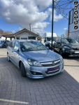 Astra Opc, 2 komplety kluczy, 2 komplety kół,