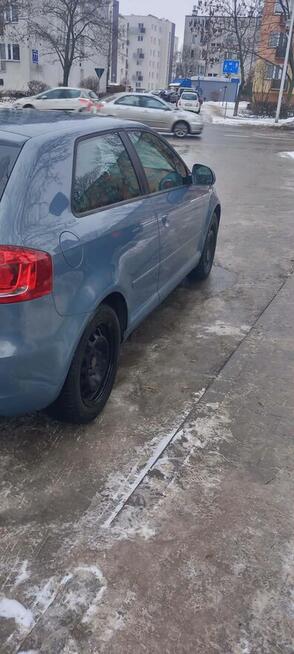 Sprzedam audi a3 Ostrowiec Świętokrzyski - zdjęcie 1