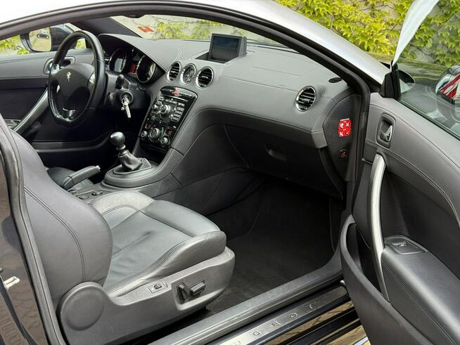 Peugeot RCZ Tarnowskie Góry - zdjęcie 7
