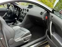 Peugeot RCZ Tarnowskie Góry - zdjęcie 7