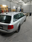 Sprzedam audi A6 C6 2.4 V6 Ostrowite - zdjęcie 6