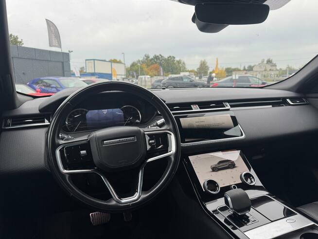 Land Rover Range Rover Velar, 2021 Michałowice - zdjęcie 11