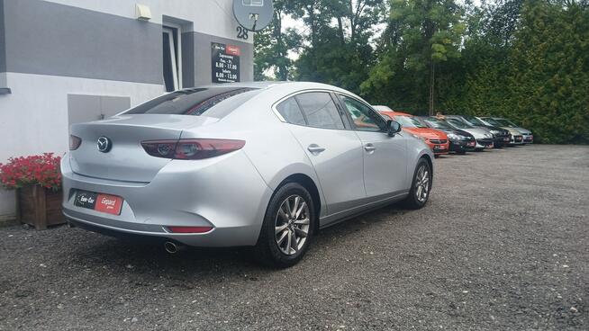 Mazda 3 Janów Lubelski - zdjęcie 4