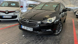 Opel Astra Zduńska Wola - zdjęcie 2