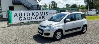 Fiat Panda Bogata wersja, super stan.