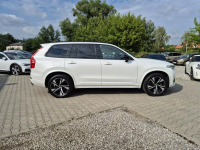 Volvo XC 90 Salon Polska * Bezwypadkowy Konstancin-Jeziorna - zdjęcie 7
