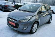 Hyundai ix20 1,4CRDI Klima, alu R16, 2012r, Płock - zdjęcie 3