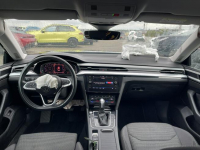 Volkswagen Arteon Salon PL DSG Kamera Podgrz. Aktywny tempomat Gliwice - zdjęcie 8