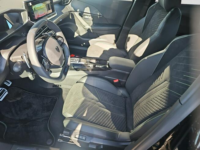 Peugeot 2008 GT HYBRID 1.2 145KM e-DCS6 Łódź - zdjęcie 9