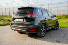 Nissan X-Trail 1.3 DIG-T DCT, Salon PL, Pierwszy wł, Bezwypadkowy Warszawa - zdjęcie 6