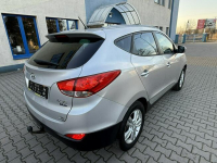 Hyundai IX35 1.6B 2012r Climatronic Półskóra Alufelgi Hak Serwis ! Sokołów Podlaski - zdjęcie 5
