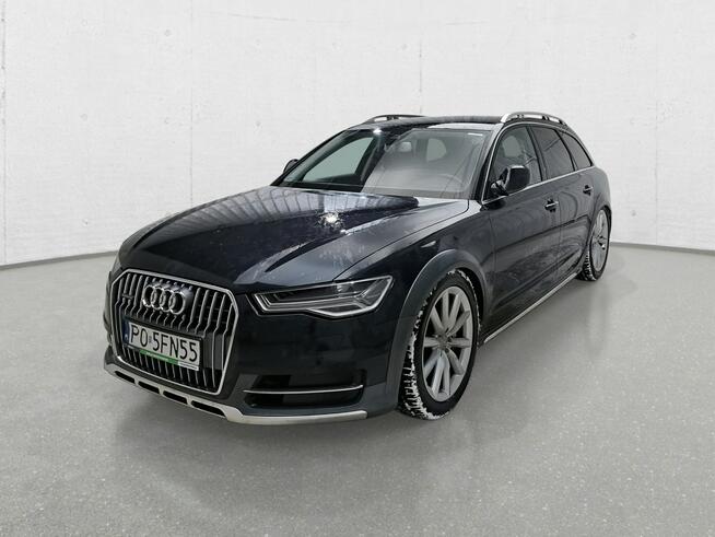 Audi A6 Allroad Poleasingowe.pl Komorniki - zdjęcie 3