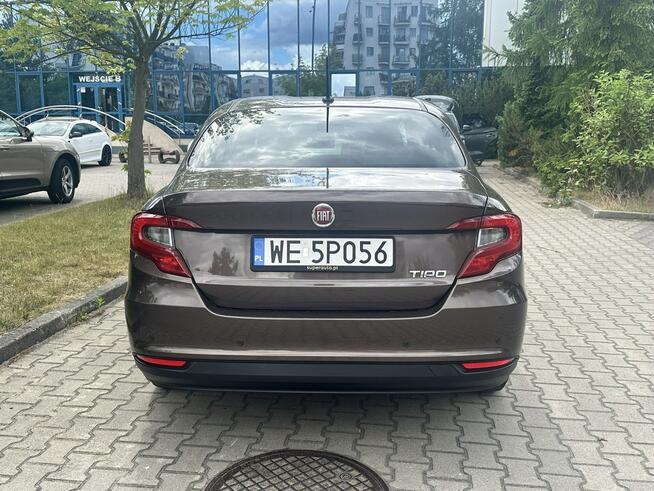 Fiat Tipo Warszawa - zdjęcie 5