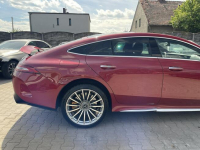 Mercedes AMG GT EU 63 4-Door 4Matic+ Kamery360 Ceramika Pamięć 585KM Gliwice - zdjęcie 4