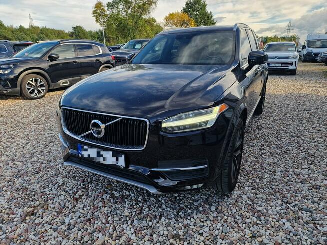Volvo XC 90 Ostrołęka - zdjęcie 2