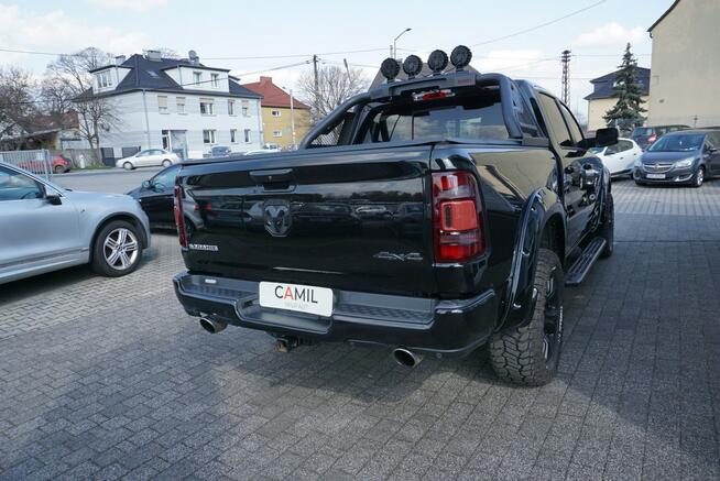 Dodge RAM po opłatach i gotowy do rejestracji, rok gwarancji w cenie, Opole - zdjęcie 4