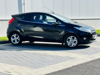 Ford Fiesta Mk7 1.25 Benzyna 82 KM Titanium Mikołów - zdjęcie 10