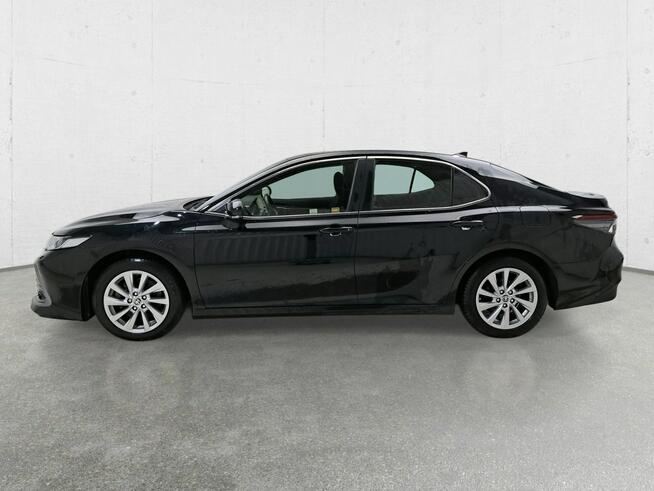Toyota Camry Komorniki - zdjęcie 4