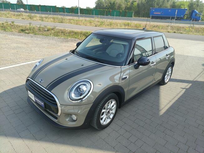 Mini Cooper Lipówki - zdjęcie 6