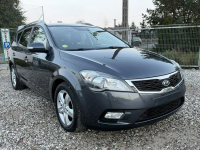 Kia Cee'd Climatronic Navi Kamera Gwarancja Kutno - zdjęcie 4