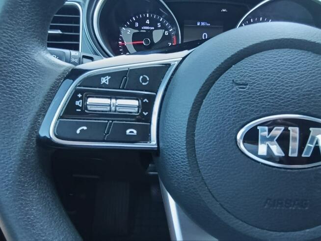 Kia Cee'd Salon Polska bezwypadkowy Karczew - zdjęcie 12