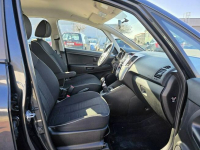 Kia Venga 1.4 cvvt 90 koni Klimatyzacja możliwa ZAMIANA Rawa Mazowiecka - zdjęcie 8