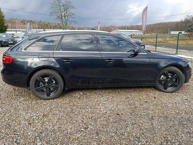 Audi A4 Quattro ,Kamera ,Ksenon , zadbana Dulowa - zdjęcie 8