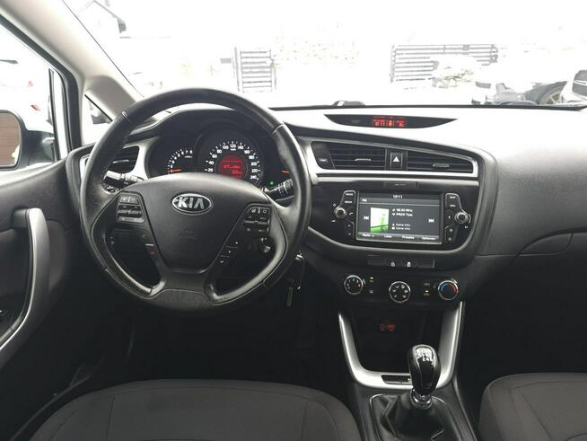 Kia Cee'd Bogate wyposażenie | Niski przebieg Żarki - zdjęcie 9