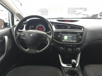 Kia Cee'd Bogate wyposażenie | Niski przebieg Żarki - zdjęcie 9