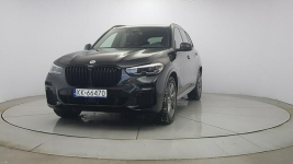 BMW X5 xDrive30d mHEV sport-aut ! Z Polskiego Salonu ! Faktura VAT ! Warszawa - zdjęcie 3