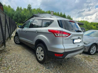 Ford Kuga Super Stan I Rej Kwiecien 2016 Kościerzyna - zdjęcie 6
