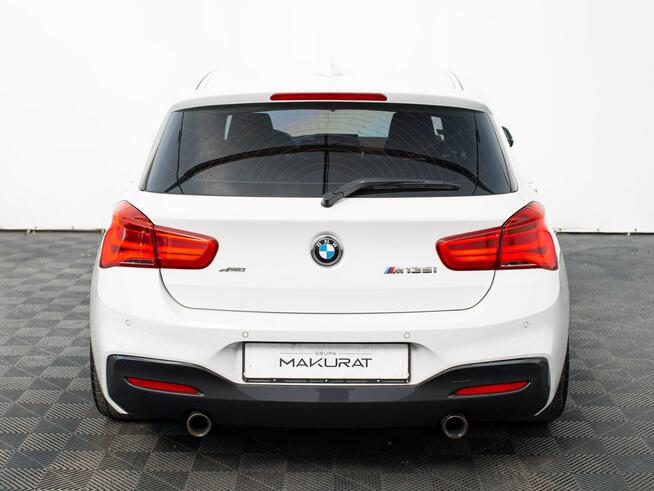 CESJA / FAKTURA VAT 23%|BMW M135i xDrive|3.0 R6|420 KM|Stage 2|2016 Pępowo - zdjęcie 8