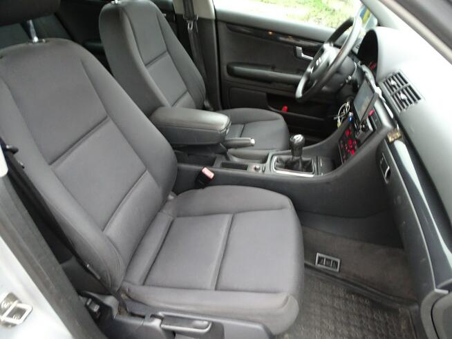 Audi A4 1.6mpi Fajny Stan!!! Białogard - zdjęcie 12