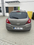 Syndyk sprzeda 1/2 samochodu Opel Corsa 2010 r. Mogilno - zdjęcie 3