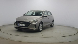 Hyundai i20 1.2 Pure! Z Polskiego Salonu! Faktura VAT! Warszawa - zdjęcie 3